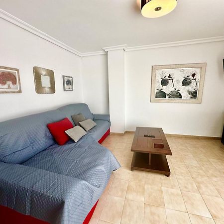 Ferienwohnung Atico Centrico Con Vistas Al Mar Peñíscola Exterior foto
